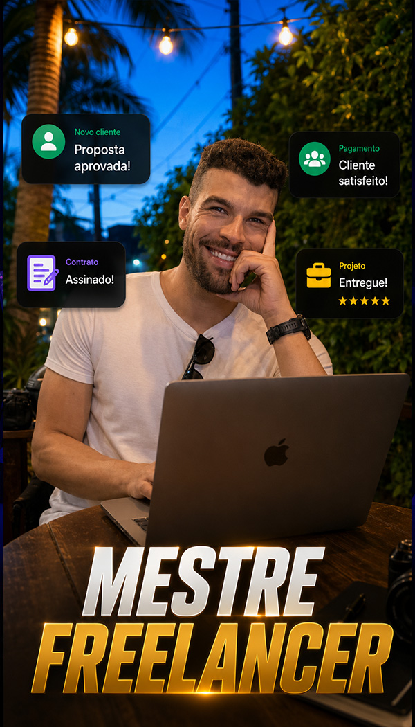 Mestre Freelancer