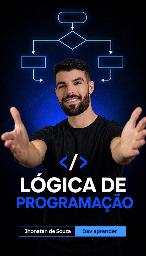 Lógica de Programação 2.0