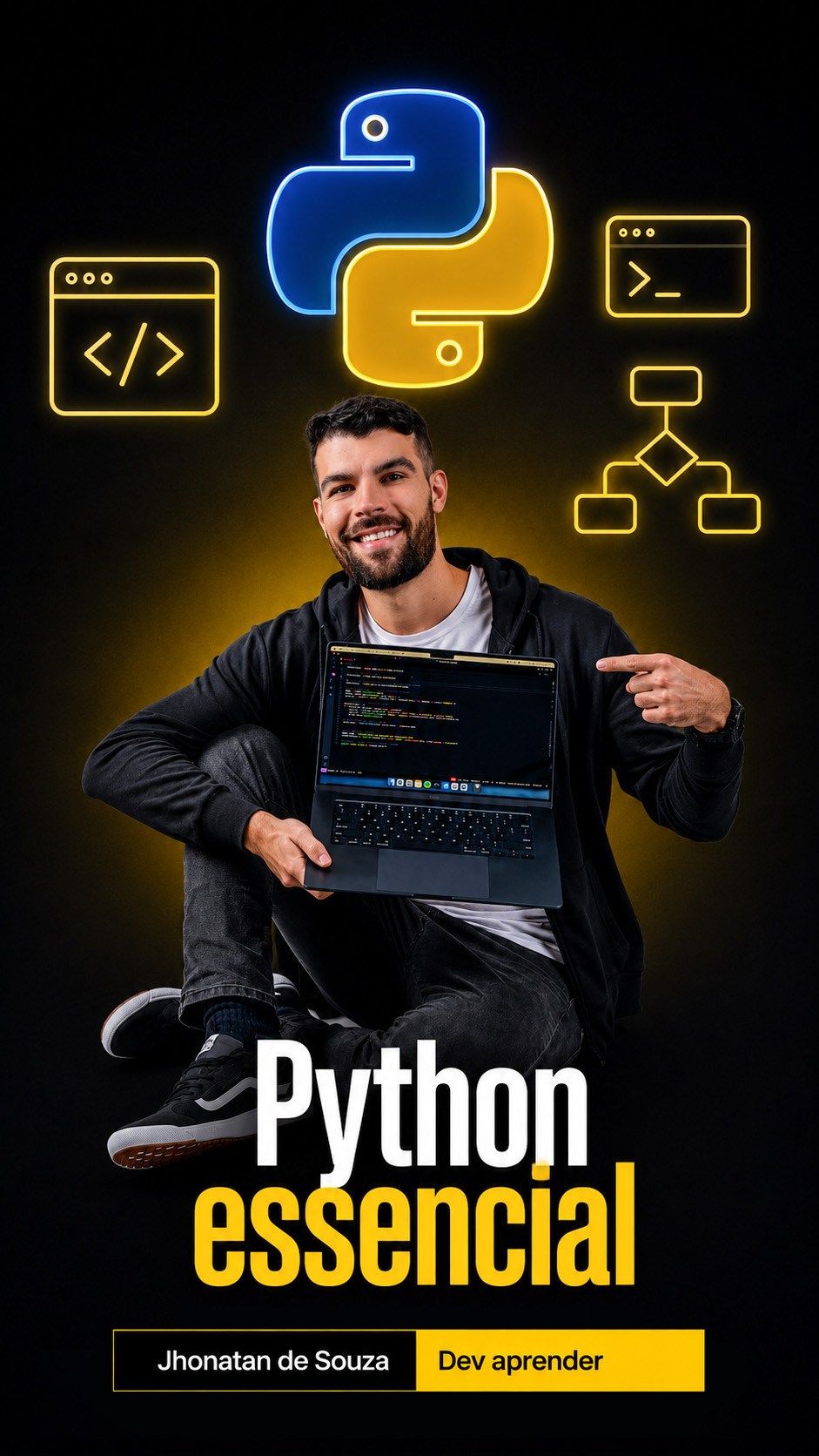 Python Essencial